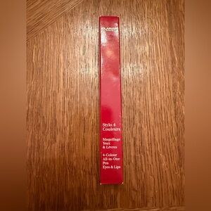 Clarins Stylo Four Couleurs Pen